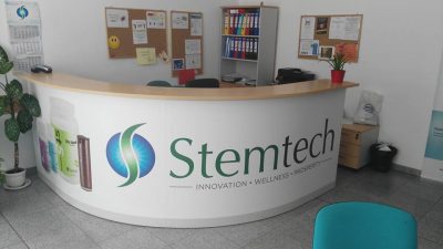 Интериорен дизайн – Стемтек